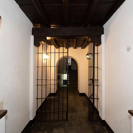 Popolo Pen 56 Apartament Ρώμη Εξωτερικό φωτογραφία