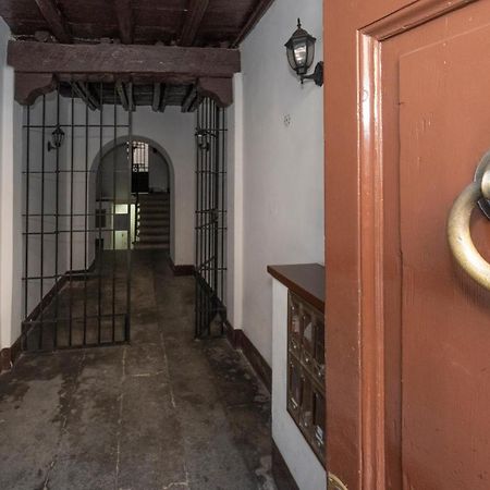 Popolo Pen 56 Apartament Ρώμη Εξωτερικό φωτογραφία