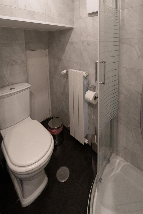 Popolo Pen 56 Apartament Ρώμη Εξωτερικό φωτογραφία