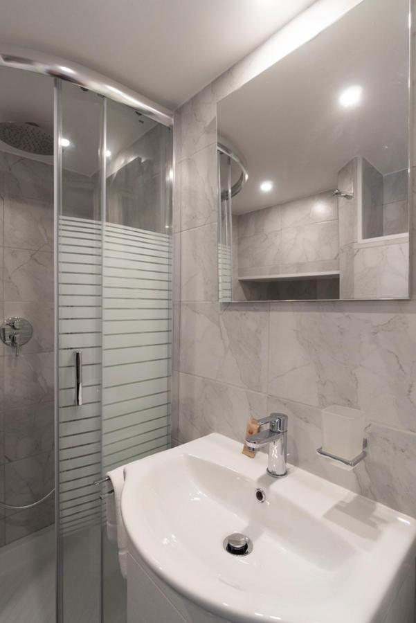 Popolo Pen 56 Apartament Ρώμη Εξωτερικό φωτογραφία