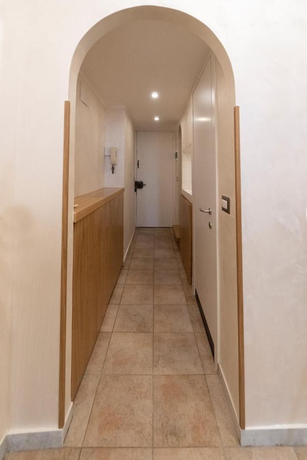 Popolo Pen 56 Apartament Ρώμη Εξωτερικό φωτογραφία