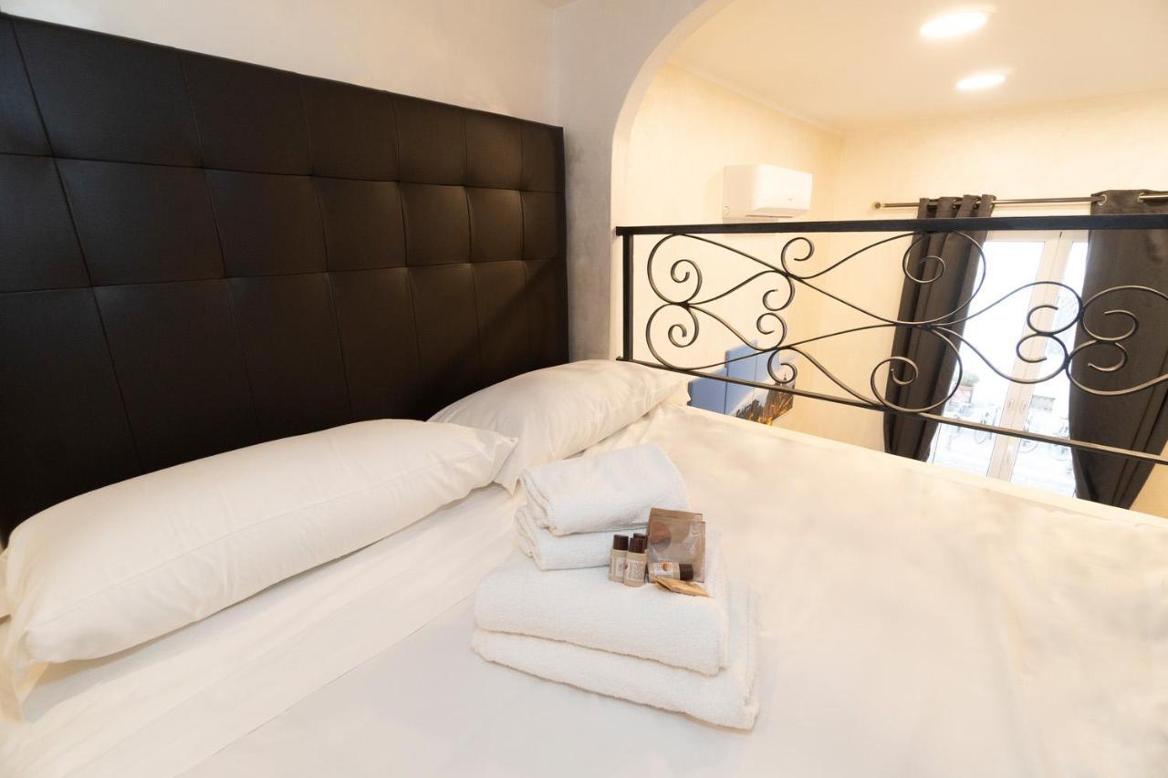 Popolo Pen 56 Apartament Ρώμη Εξωτερικό φωτογραφία