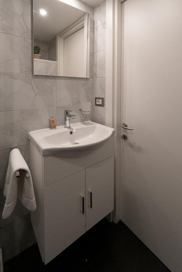 Popolo Pen 56 Apartament Ρώμη Εξωτερικό φωτογραφία