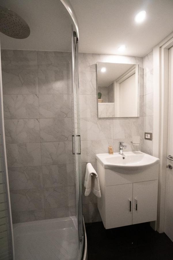 Popolo Pen 56 Apartament Ρώμη Εξωτερικό φωτογραφία