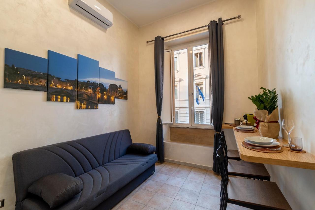 Popolo Pen 56 Apartament Ρώμη Εξωτερικό φωτογραφία
