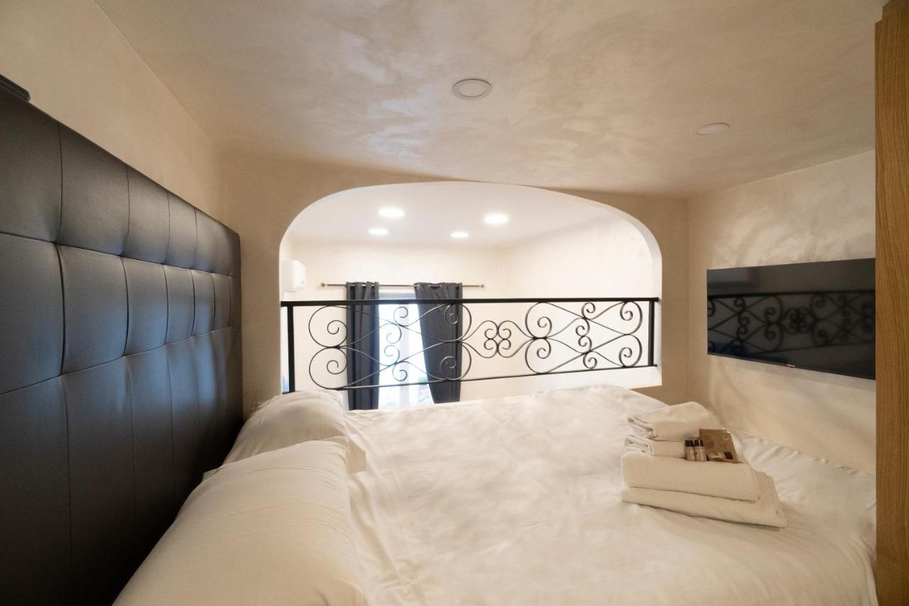 Popolo Pen 56 Apartament Ρώμη Εξωτερικό φωτογραφία