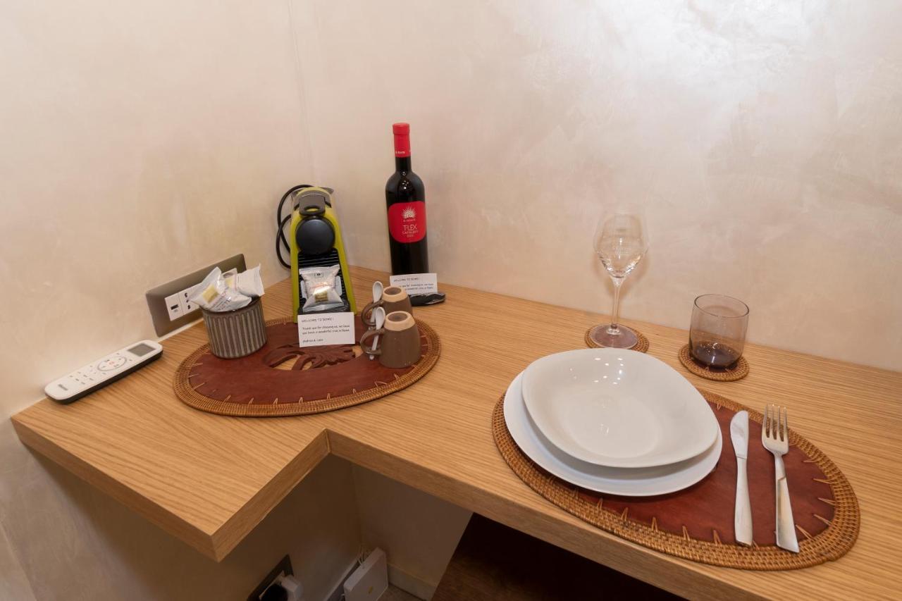 Popolo Pen 56 Apartament Ρώμη Εξωτερικό φωτογραφία