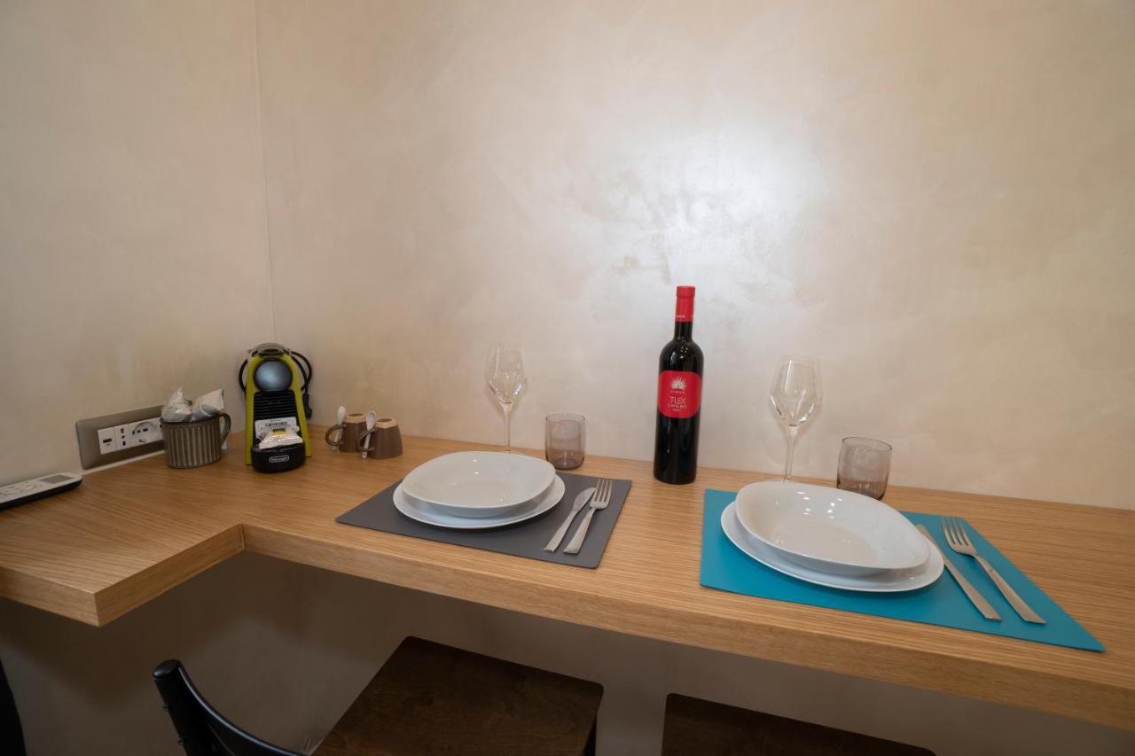 Popolo Pen 56 Apartament Ρώμη Εξωτερικό φωτογραφία