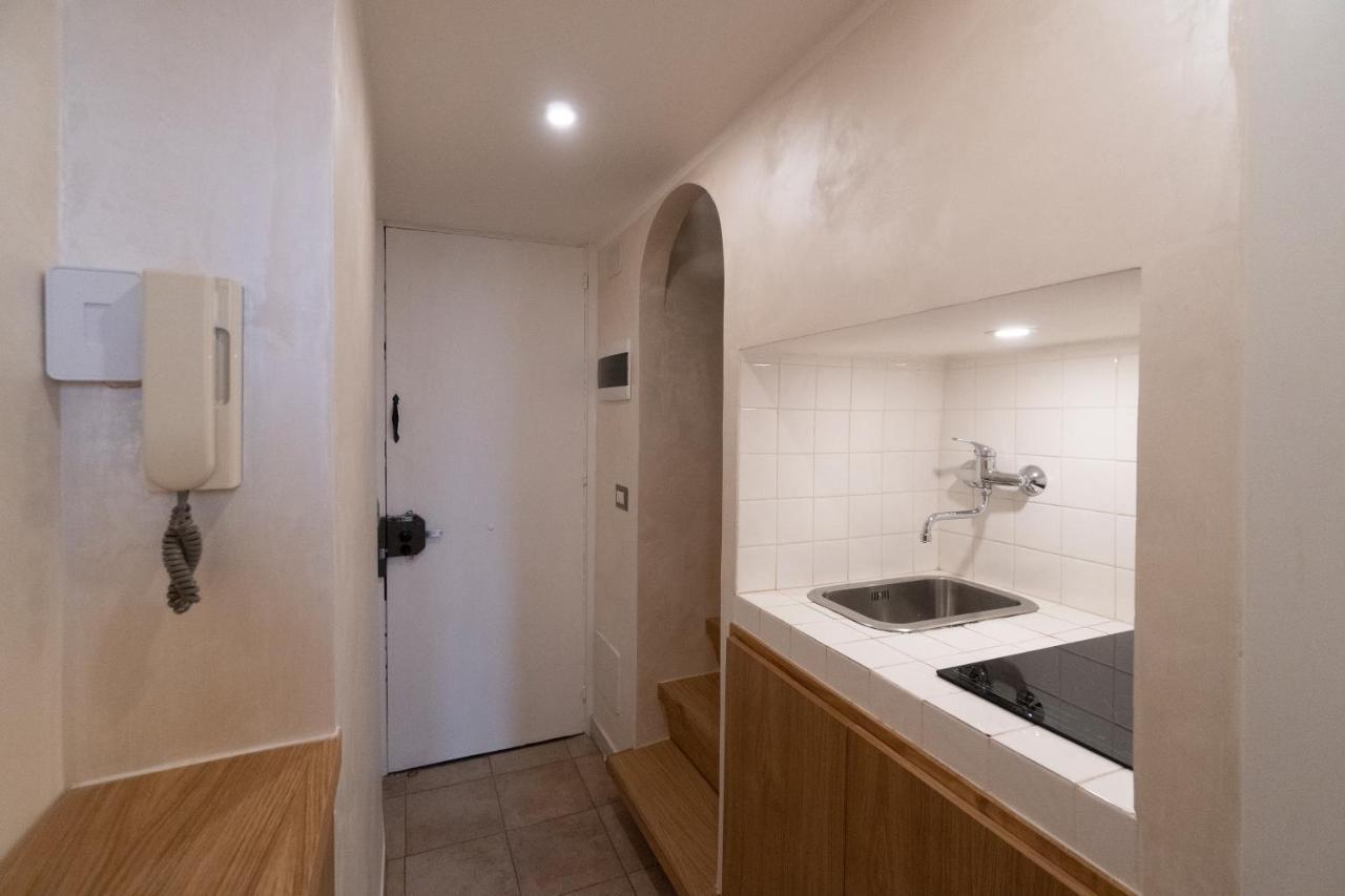 Popolo Pen 56 Apartament Ρώμη Εξωτερικό φωτογραφία