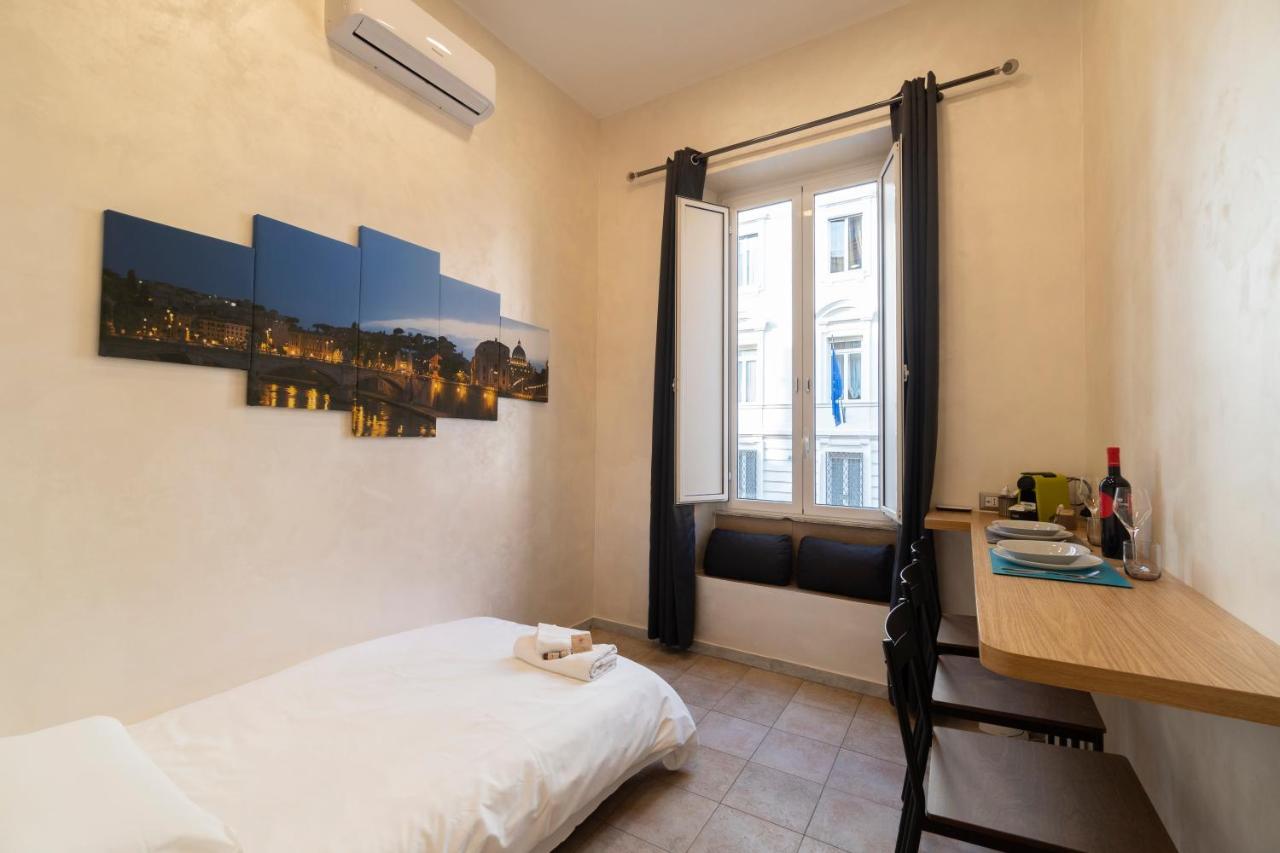 Popolo Pen 56 Apartament Ρώμη Εξωτερικό φωτογραφία