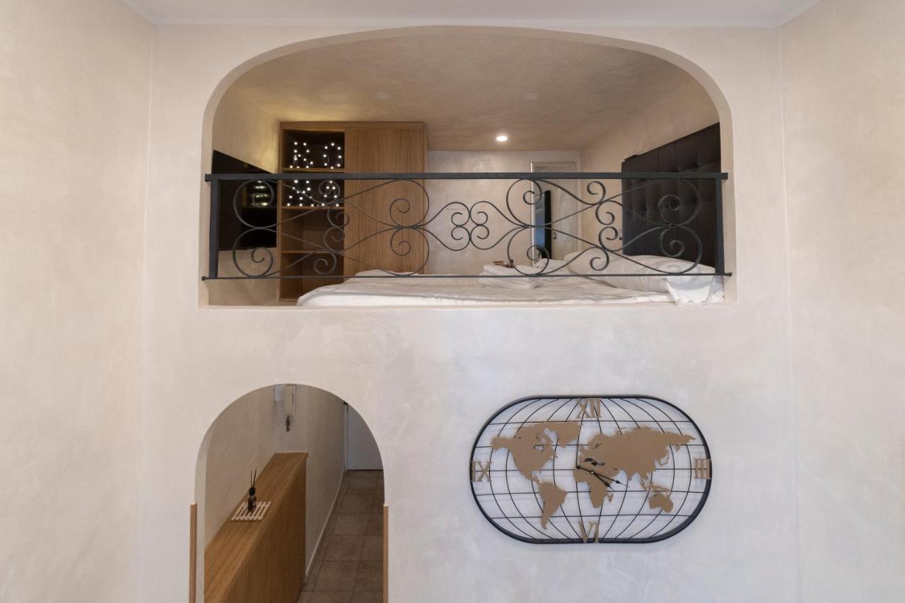 Popolo Pen 56 Apartament Ρώμη Εξωτερικό φωτογραφία