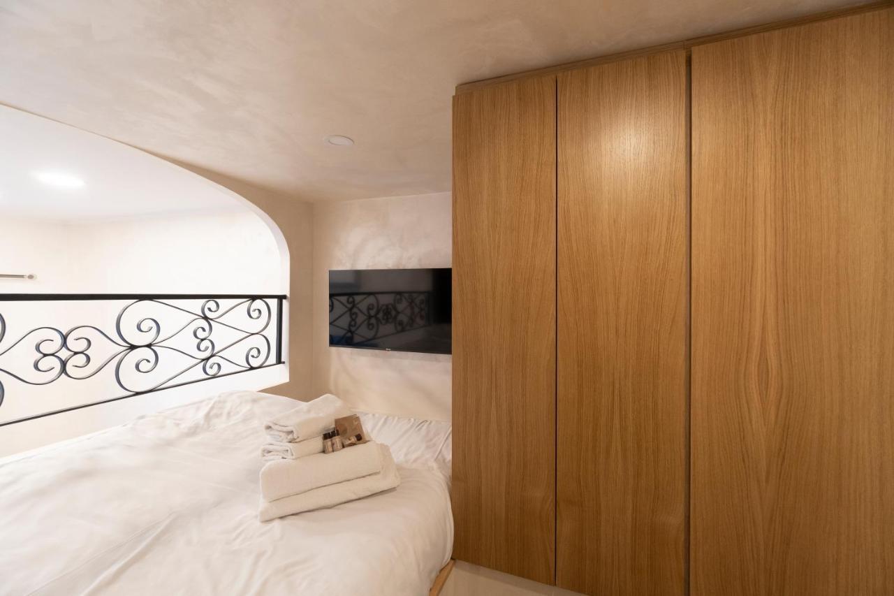Popolo Pen 56 Apartament Ρώμη Εξωτερικό φωτογραφία