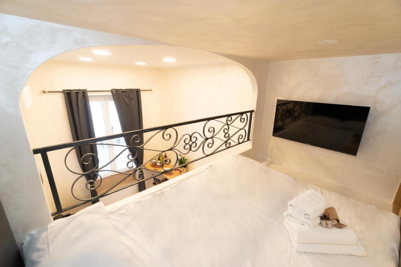 Popolo Pen 56 Apartament Ρώμη Εξωτερικό φωτογραφία
