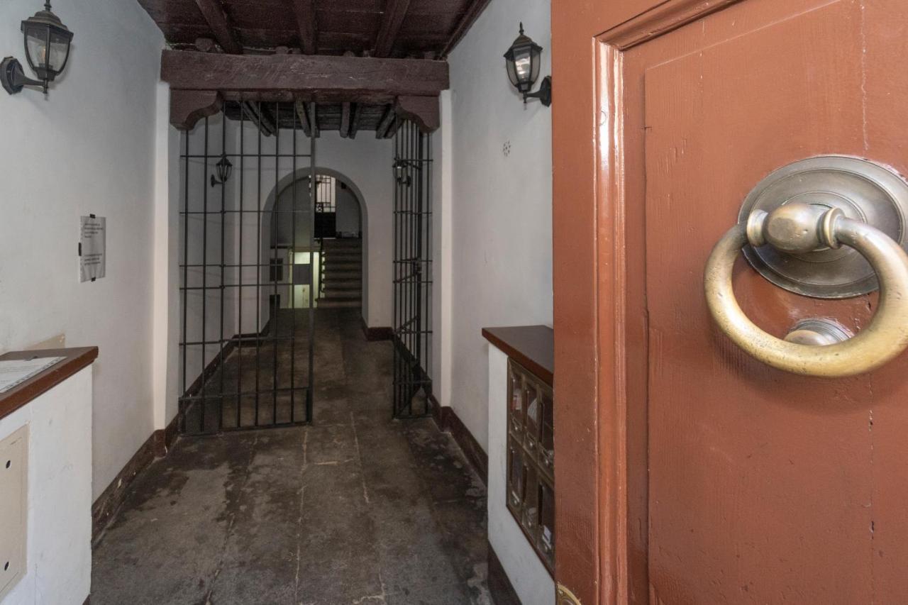 Popolo Pen 56 Apartament Ρώμη Εξωτερικό φωτογραφία